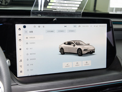 2024款 P7i 550 Pro