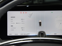 2024款 P7i 550 Pro