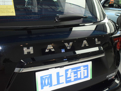 2024款 Hi4 102KM 潮电Plus