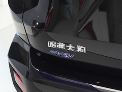 2024款 Hi4 102KM 潮电Plus