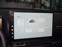 2024款 Hi4 102KM 潮电Plus