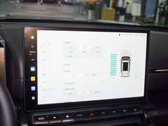 2024款 Hi4 102KM 潮电Plus