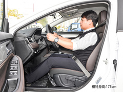 2024款 改款 爱跑T 尊享版460 