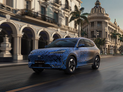 2024款 440Km 探索版