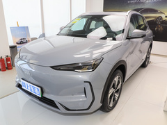 2024款 440Km 探索版