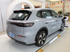 2024款 440Km 探索版