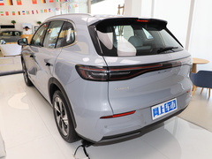 2024款 440Km 探索版