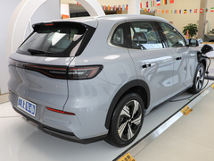 2024款 440Km 探索版