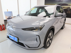 2024款 440Km 探索版