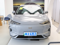 2024款 440Km 探索版