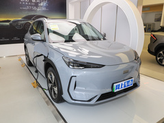 2024款 440Km 探索版