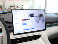 2024款 440Km 探索版