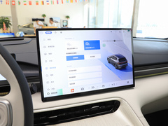 2024款 440Km 探索版