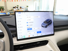 2024款 440Km 探索版