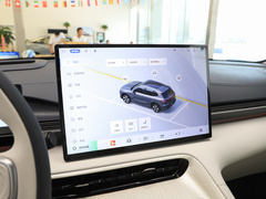 2024款 440Km 探索版