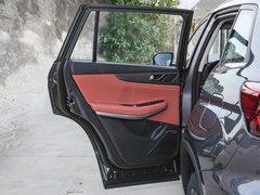 2024款 畅享版 1.5T DCT尊贵型