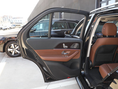 2024款 改款 GLE 350 4MATIC 时尚型