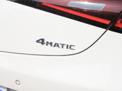 2024款 CLE 300 4MATIC 动感型轿跑车