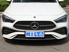 2024款 CLE 300 4MATIC 动感型轿跑车