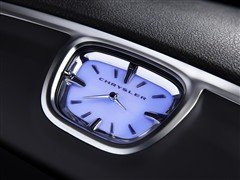 2007款 3.5 自动 豪华领航版