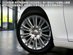 2007款 3.5 自动 豪华领航版