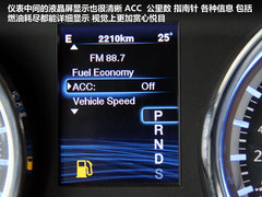 2007款 3.5 自动 豪华领航版