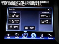 2007款 3.5 自动 豪华领航版