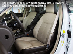 2007款 3.5 自动 豪华领航版