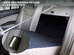 2007款 3.5 自动 豪华领航版