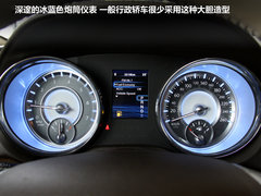 2007款 3.5 自动 豪华领航版