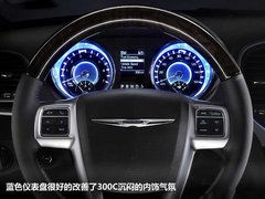 2007款 5.7 自动 豪华领航版