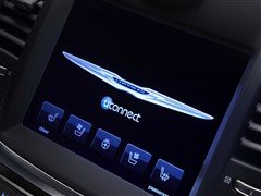2007款 5.7 自动 豪华领航版