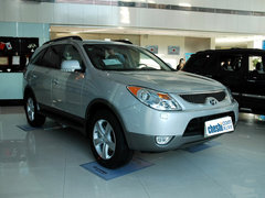 2007款 3.8L 自动 7座豪华导航版