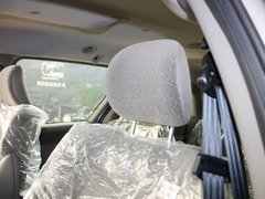 2007款 3.0L 自动 经典版 7座