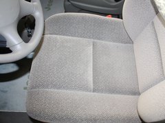 2007款 3.0L 自动 经典版 7座