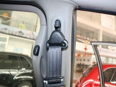 2007款 3.0L 自动 经典版 7座