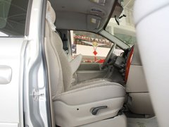 2007款 3.0L 自动 经典版 7座