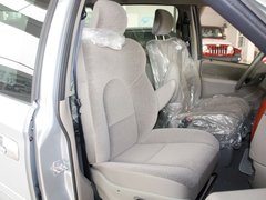 2007款 3.0L 自动 经典版 7座