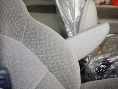 2007款 3.0L 自动 经典版 7座