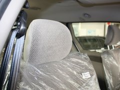 2007款 3.0L 自动 经典版 7座