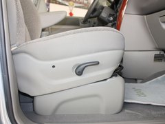 2007款 3.0L 自动 经典版 7座