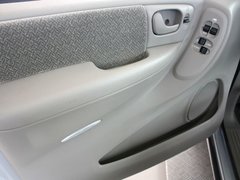 2007款 3.0L 自动 经典版 7座