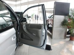 2007款 3.0L 自动 经典版 7座