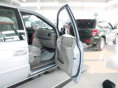 2007款 3.0L 自动 经典版 7座