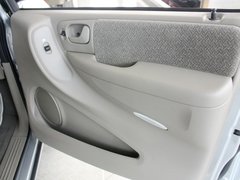 2007款 3.0L 自动 经典版 7座