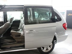 2007款 3.0L 自动 经典版 7座