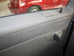 2007款 3.0L 自动 经典版 7座