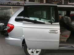 2007款 3.0L 自动 经典版 7座