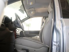 2007款 3.0L 自动 经典版 7座