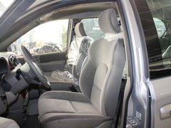 2007款 3.0L 自动 经典版 7座
